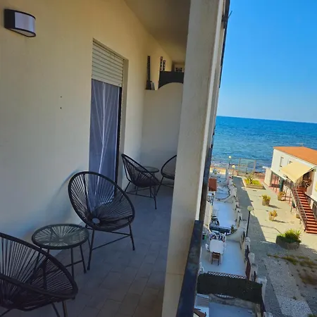 Casamare - Private Parking *